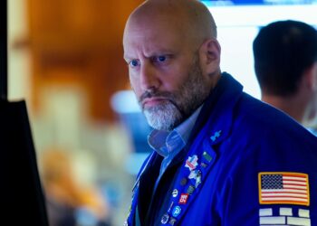 Acciones que realizan los mayores movimientos antes de la comercialización: ASTS, JOBY, TMQ