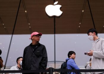 Jefferies rebaja a Apple para vender, ve una caída del 20% desde aquí