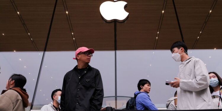 Jefferies rebaja a Apple para vender, ve una caída del 20% desde aquí