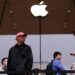 Jefferies rebaja a Apple para vender, ve una caída del 20% desde aquí