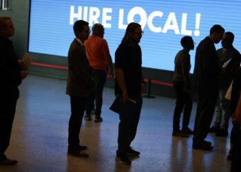El cierre significaba ningún informe de trabajo. El análisis de Carlyle muestra que hubiera sido bastante malo
