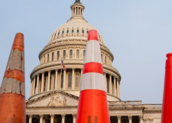 Los prestatarios de préstamos estudiantiles bloqueados por perdón