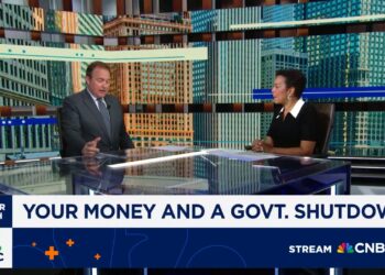 Aquí le mostramos cómo administrar sus finanzas durante un cierre del gobierno