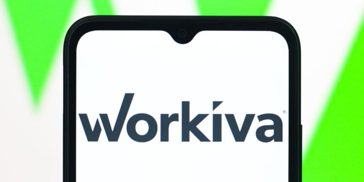 El activista Irenic construye una participación en Workiva, con la esperanza de obtener dos asientos de tablero