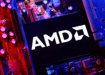 AMD y estas acciones de camiones se encuentran entre los nombres más sobrecomprados en Wall Street