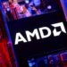 AMD y estas acciones de camiones se encuentran entre los nombres más sobrecomprados en Wall Street