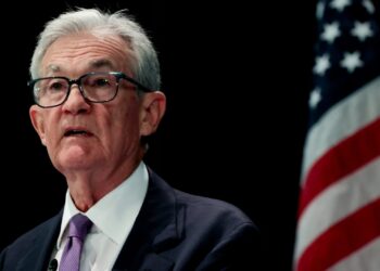 Powell de la Fed sugiere que el programa de ajuste podría terminar pronto y abre la puerta a recortes de tipos
