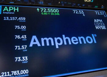 Estas empresas que informarán la próxima semana tienen un historial de publicar ritmos y recuperarse.