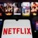 Acciones que realizan los mayores movimientos fuera de horario: NFLX, MAT, DKNG, ISRG
