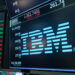 IBM, Tesla, Moderna y más