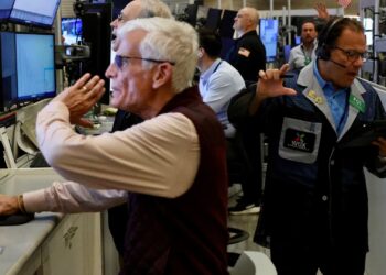 Hay un catalizador técnico positivo en el horizonte para el mercado de valores de la India, dice Katie Stockton