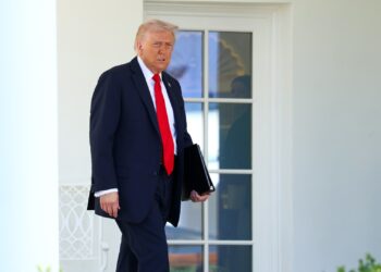 La elegibilidad para la condonación de préstamos por servicio público cambiará bajo Trump