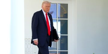 La elegibilidad para la condonación de préstamos por servicio público cambiará bajo Trump