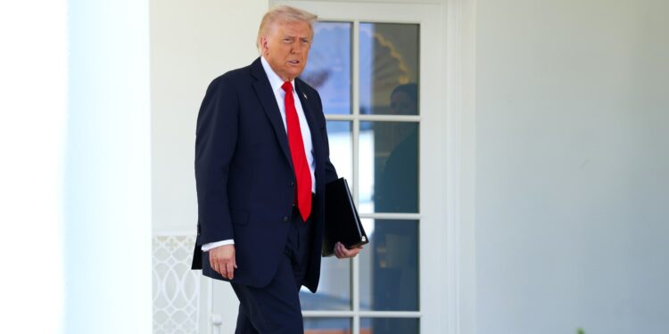 La elegibilidad para la condonación de préstamos por servicio público cambiará bajo Trump