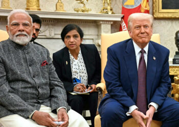 India y EE.UU. cerca de un acuerdo comercial con importantes recortes arancelarios y reducción de las compras de petróleo ruso