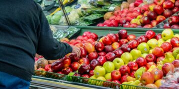 Todo el mundo está esperando el gran informe de inflación del viernes. Esto es lo que puede esperar