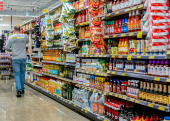 Cinco conclusiones clave del informe del índice de precios al consumo del viernes