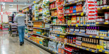 Cinco conclusiones clave del informe del índice de precios al consumo del viernes