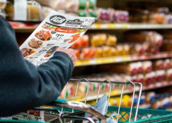 La tasa de inflación alcanzó el 3%, menos de lo esperado