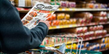 La tasa de inflación alcanzó el 3%, menos de lo esperado