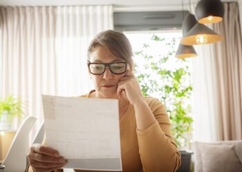 El Congreso aprueba un proyecto de ley para corregir los avisos de ‘errores matemáticos’ del IRS