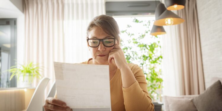 El Congreso aprueba un proyecto de ley para corregir los avisos de ‘errores matemáticos’ del IRS