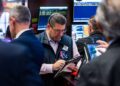 El mercado alcista de élite vuelve a tomar el control con el S&P 500 tocando los 6.800 puntos por primera vez en la historia