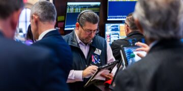 El mercado alcista de élite vuelve a tomar el control con el S&P 500 tocando los 6.800 puntos por primera vez en la historia