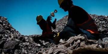 Los acuerdos de tierras raras de Trump apuntan al dominio de China: he aquí por qué el cambio no llegará pronto