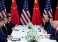 Trump reduce los aranceles sobre el fentanilo a China al 10% mientras Beijing retrasa las restricciones a las tierras raras