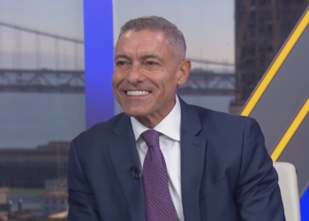 Esta acción de biotecnología ha subido casi un 50% en 3 meses. Su director ejecutivo dice que el negocio está “creciendo sustancialmente”