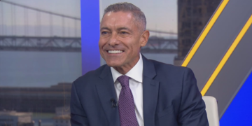 Esta acción de biotecnología ha subido casi un 50% en 3 meses. Su director ejecutivo dice que el negocio está “creciendo sustancialmente”