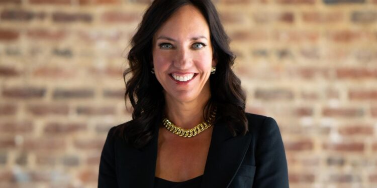 El viaje de una mujer de Alabama desde la ropa infantil hasta las OPI tecnológicas, hasta liderar un RIA de $ 5.8 mil millones