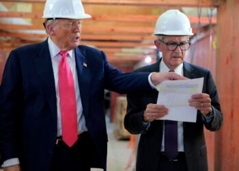 Trump y Powell obtienen algo de la reducción del poder laboral