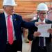 Trump y Powell obtienen algo de la reducción del poder laboral