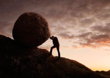 Por qué elegir cosas difíciles es su mejor inversión