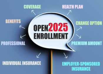 Medicare cambia a saber cuando comienza el período de inscripción abierta de este año