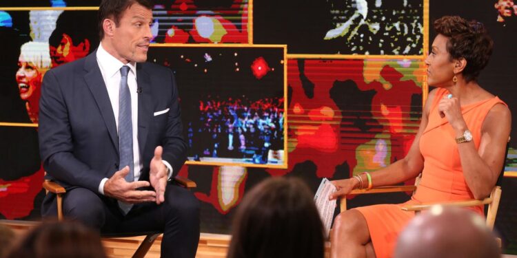 El planificador financiero comparte tres claves para una jubilación más saludable