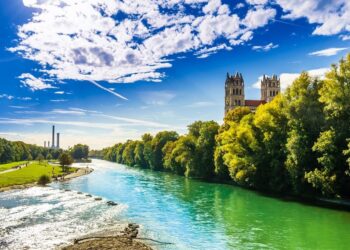 3 refugios fáciles para expatriados para veteranos estadounidenses en el extranjero