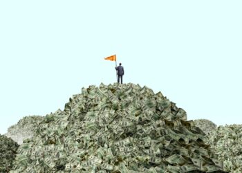 La gente quiere vivir su dinero, no sólo acumularlo