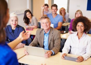 El plan de estudios de jubilación de Estados Unidos necesita una reescritura en función de la longevidad