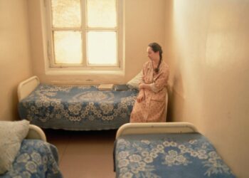 Algo que los padres mayores necesitan para las emergencias de sus hijos adultos