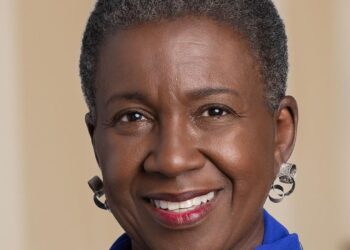 Cómo un asesor de Merrill gestiona 300 millones de dólares para creadores de riqueza negros de primera generación