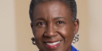 Cómo un asesor de Merrill gestiona 300 millones de dólares para creadores de riqueza negros de primera generación