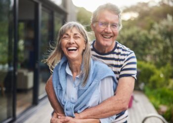 Estrategias de seguridad social para parejas casadas