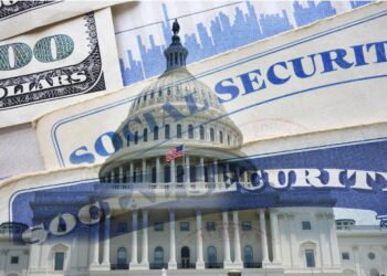 El principal impuesto de seguridad social aumentará un 4,8% en 2026, a medida que los beneficios aumentarán un 2,8%