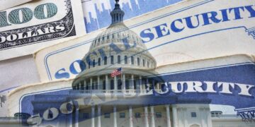 El principal impuesto de seguridad social aumentará un 4,8% en 2026, a medida que los beneficios aumentarán un 2,8%