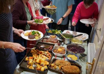 Un secreto para envejecer positivamente