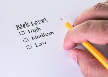 La tolerancia al riesgo se siente bien, pero la capacidad de riesgo paga sus facturas de jubilación