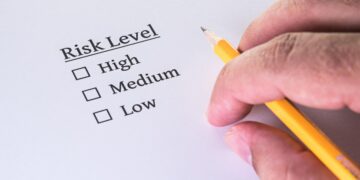 La tolerancia al riesgo se siente bien, pero la capacidad de riesgo paga sus facturas de jubilación